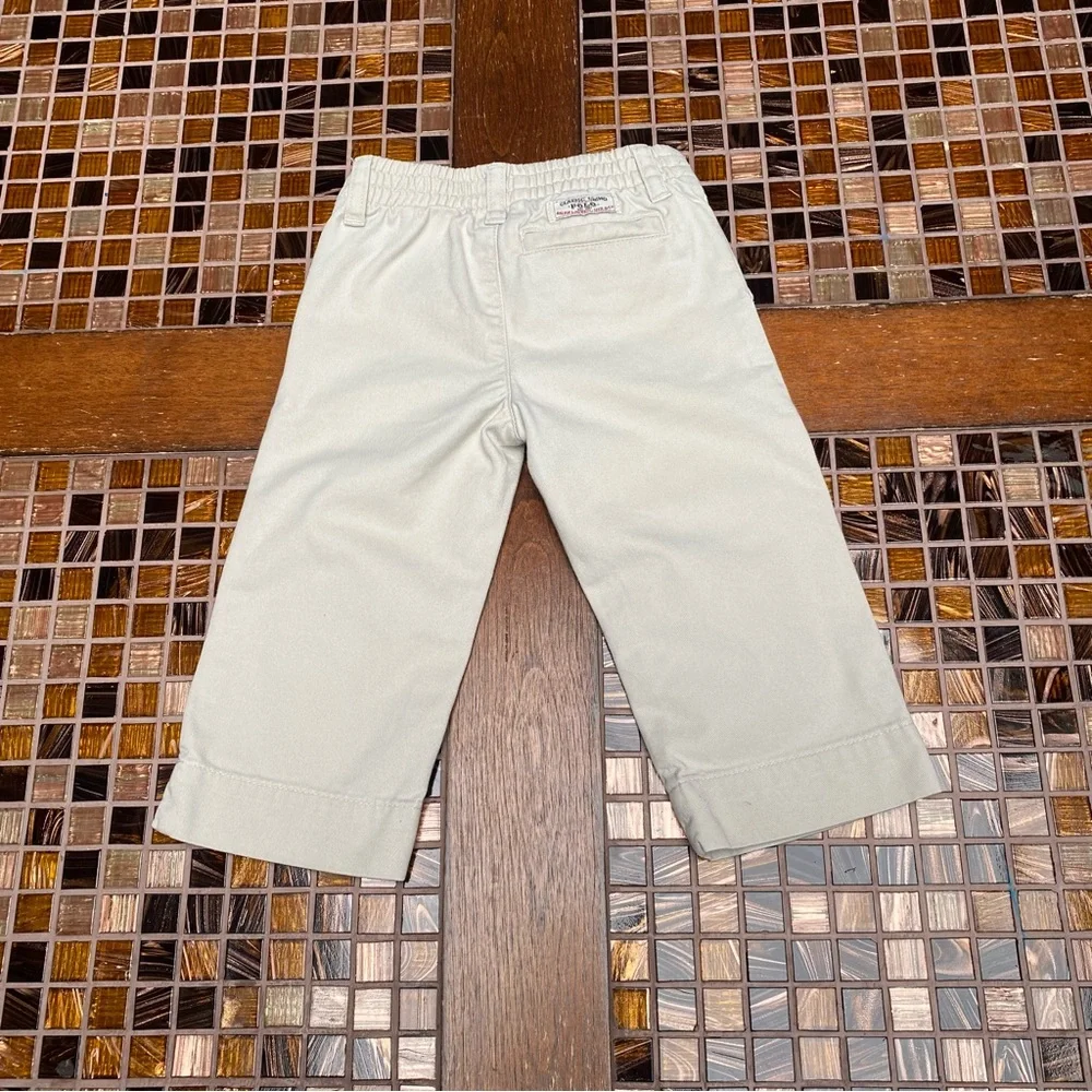 Ralph Lauren Baby Boy Set